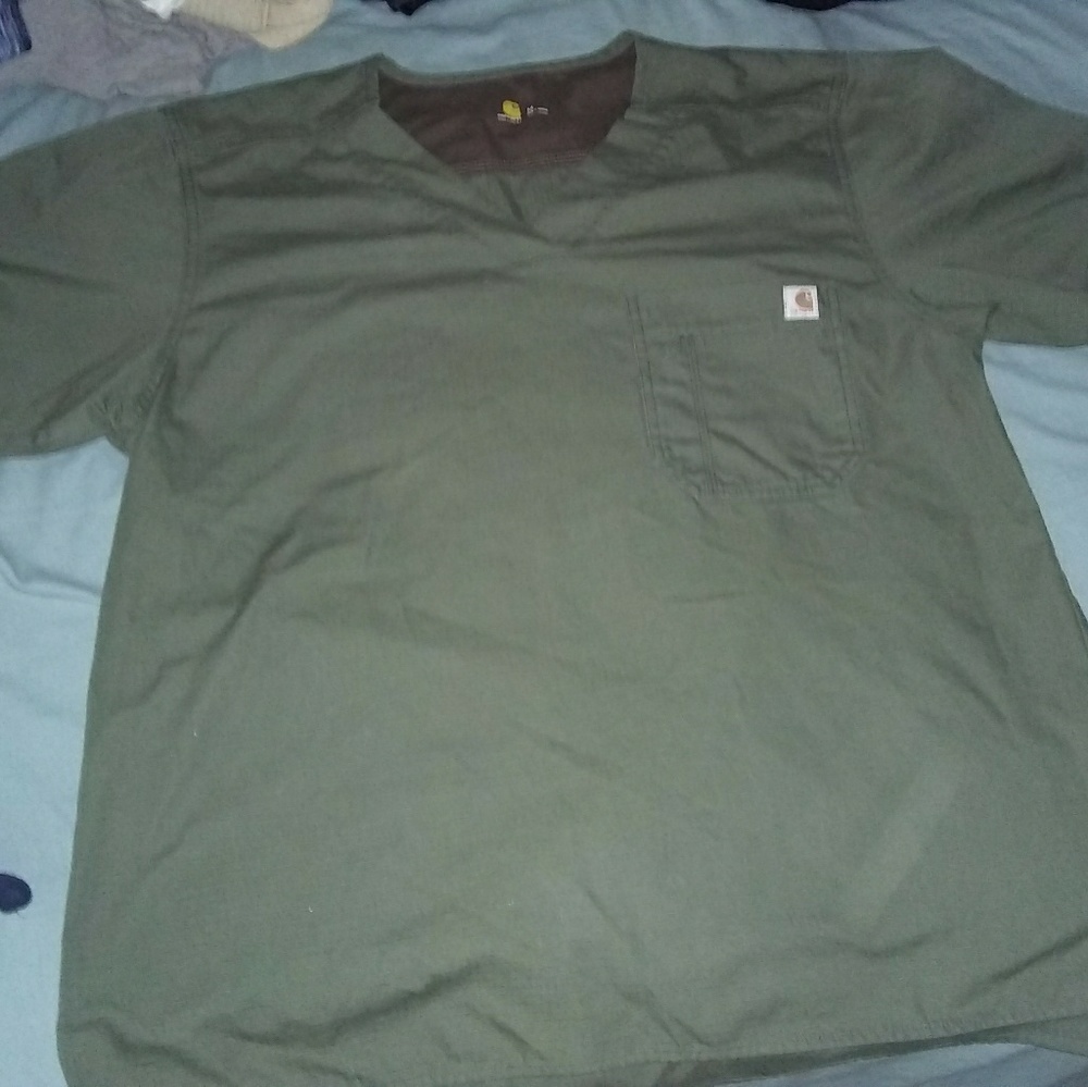 Carthart Shirt - Picture 2 of 2